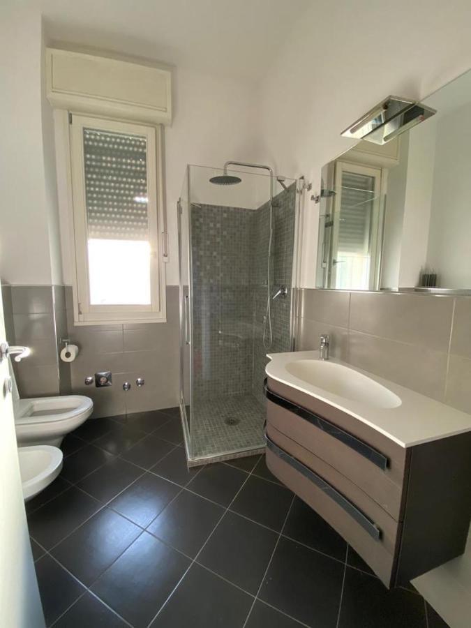شقة Casa Mariso بولونيا المظهر الخارجي الصورة