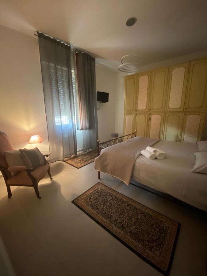 شقة Casa Mariso بولونيا المظهر الخارجي الصورة