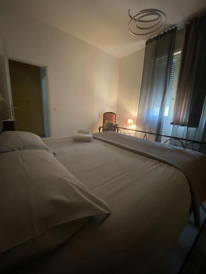 شقة Casa Mariso بولونيا المظهر الخارجي الصورة